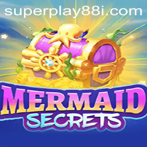 Unlock the Mysteries of MermaidSecrets: Dive into an Enchanting Gaming Experience