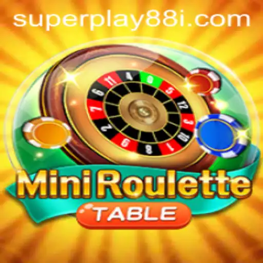 Discover the Thrill of MiniRoulette with SuperPlay88