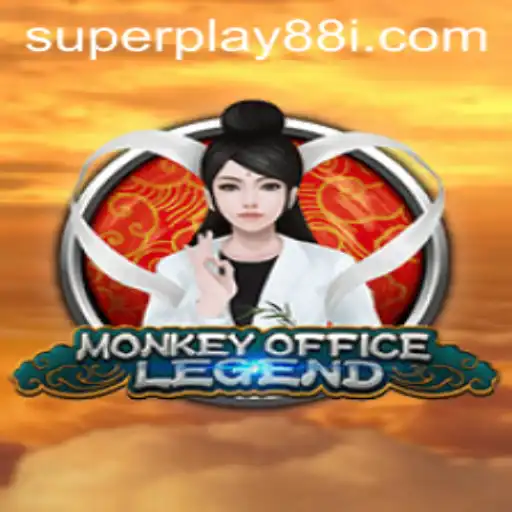 MonkeyOfficeLegend: A Thrilling Adventure With SuperPlay88