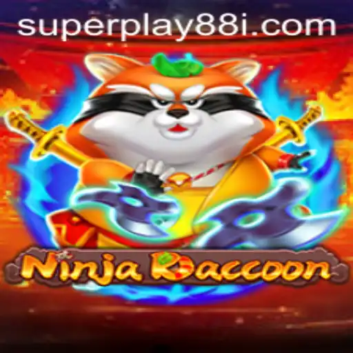 NinjaRaccoon: A Thrilling Adventure in the World of SuperPlay88