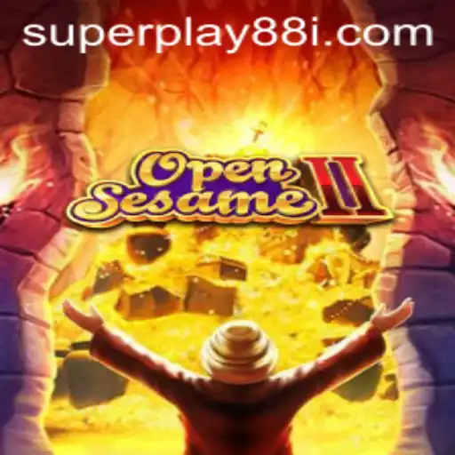 An Inside Look at OpenSesameII: A Cutting-Edge Adventure with SuperPlay88