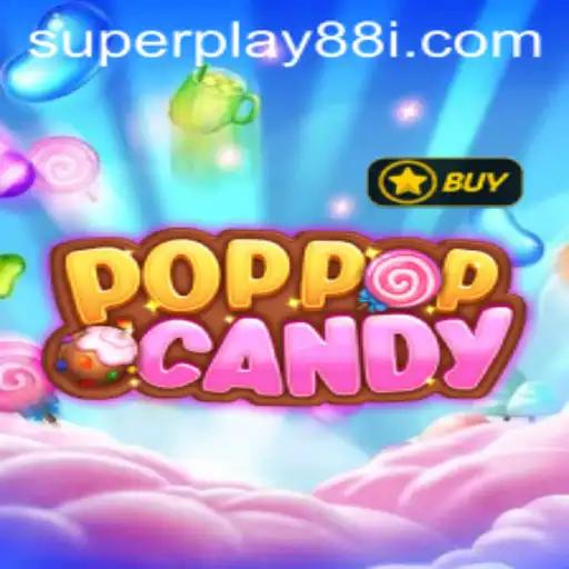Unveiling POPPOPCANDY: The Sweet Spectacle with SuperPlay88