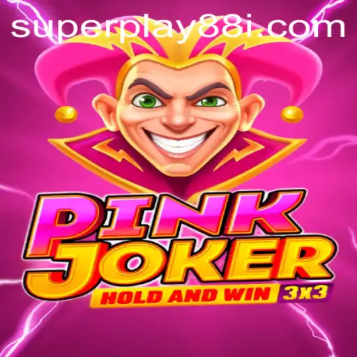Exploring the World of PinkJoker: A SuperPlay88 Adventure