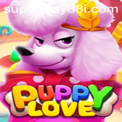 Discover the Enchanting World of PuppyLove - A Gaming Experience by SuperPlay88