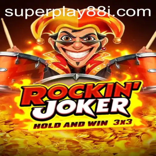 Exploring RockinJoker: The Exciting World of SuperPlay88