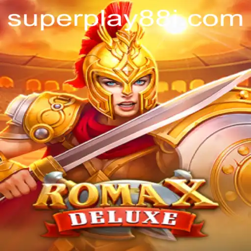 Exploring the Thrilling Realm of RomaXDeluxe: A New Era with SuperPlay88
