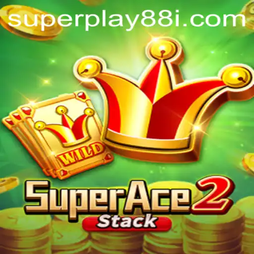 Experience the Thrill of SuperAce2 with SuperPlay88
