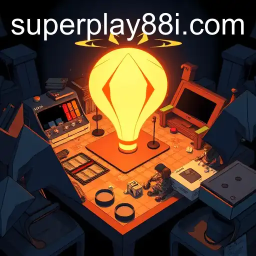 The Evolution and Appeal of Tabletop Games with SuperPlay88