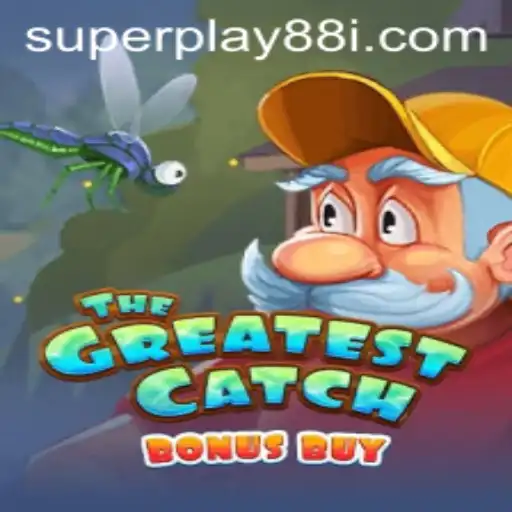 Exploring TheGreatestCatchBonusBuy: The Latest Sensation in Slot Gaming