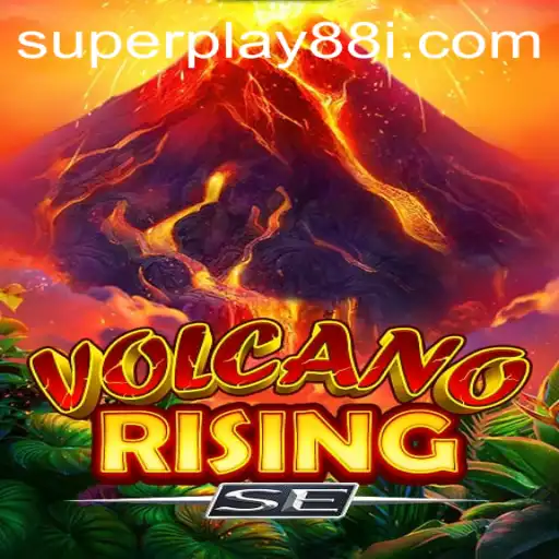 Unleashing the Adventure: Exploring VolcanoRisingSE and Its Unique Gameplay