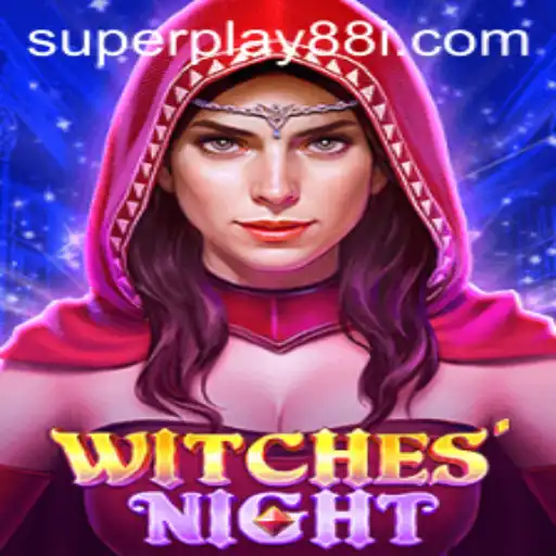 Explore WitchesNight: The Enchanting Gaming Experience with SuperPlay88
