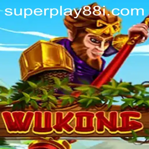 Wukong: The Epic Adventure Game by SuperPlay88